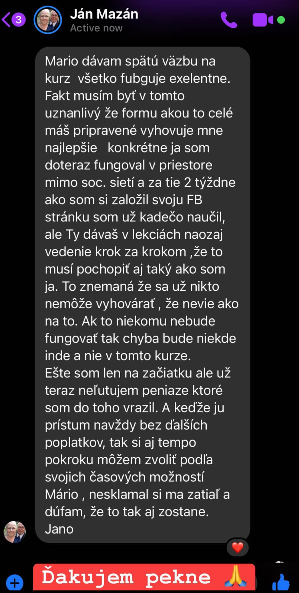 Recenzia 3
